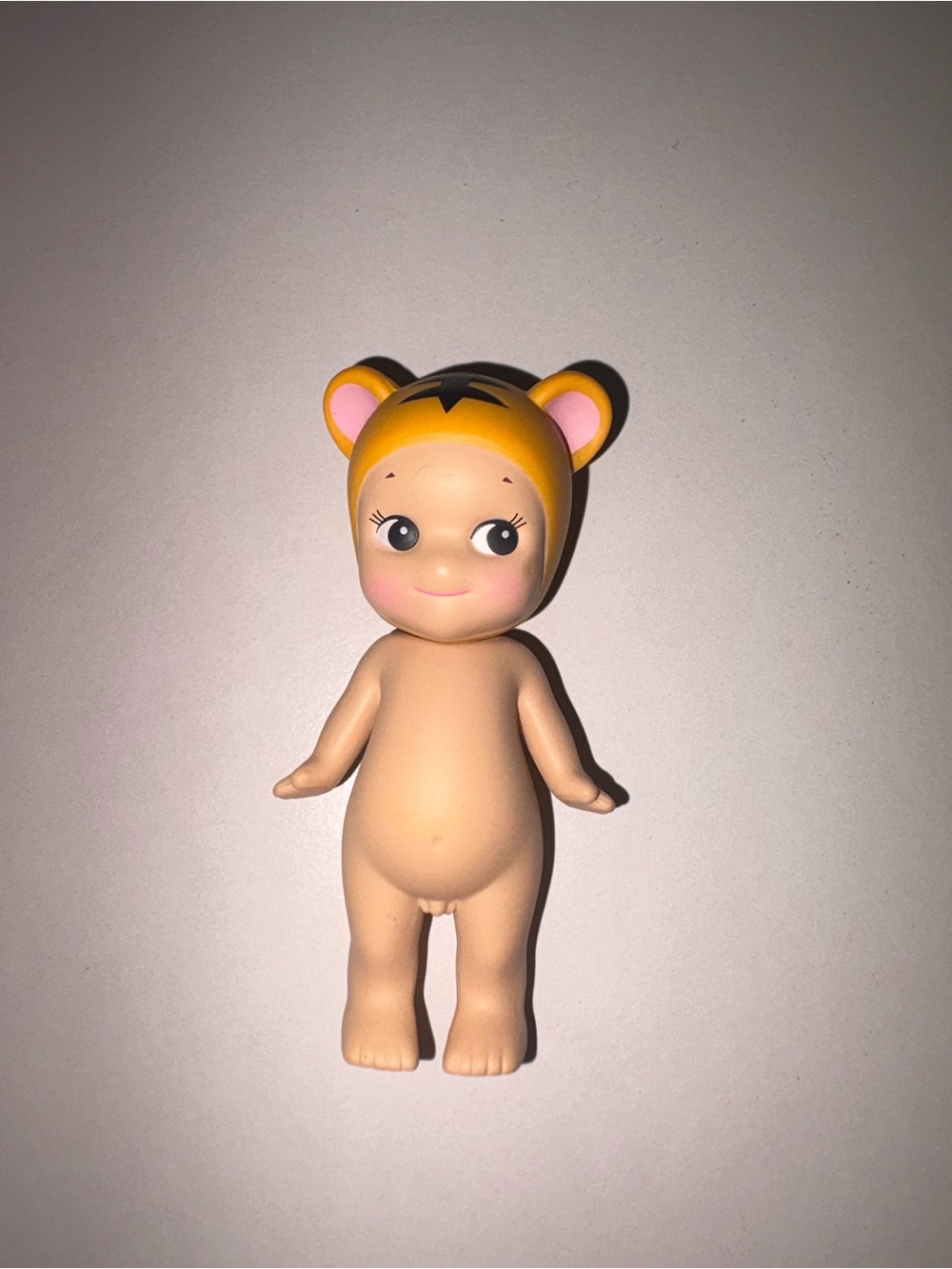 Tiger Sonny Angel